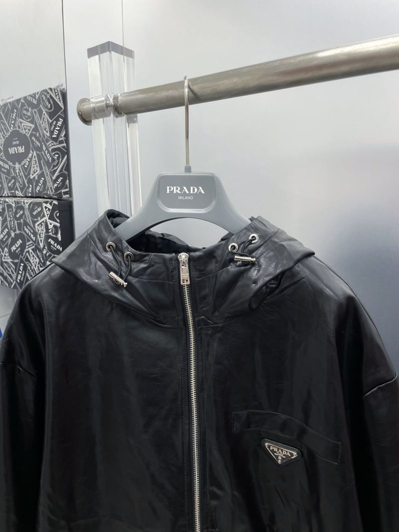 Prada Outwear